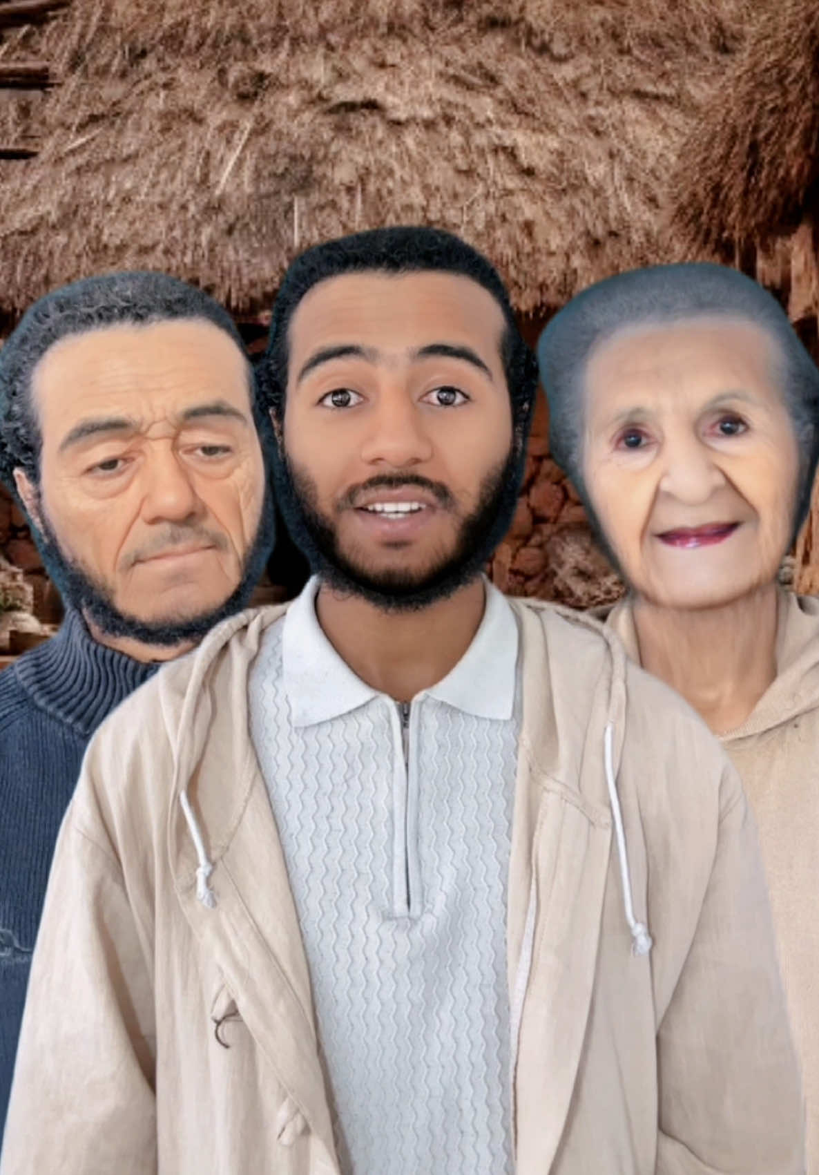 (Family❤️‍🩹) Kayas family 🫶 #habeshatiktok #viralvideos #fypシ゚ 