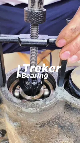 Yang sering servis sendiri pasti relate banget 😅 #alatotomotif #tekniktips  #treker 