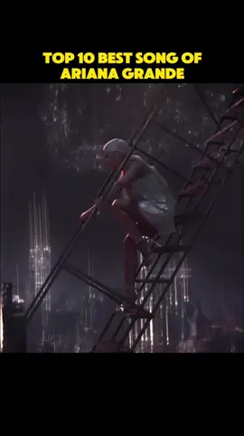 What do you think is Ariana Grande 's best song? Write it in the comments section.#arianagrande#foryou#top10#songs#music