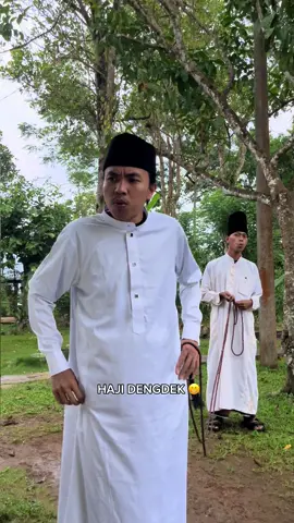 😂😂😂😂 #santri #ustadz #haji #slot 