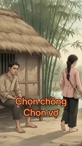 Cổ nhân dạy #trietlycuocsong #baihoccuocsong #conhanday #vochong #xuhuong 