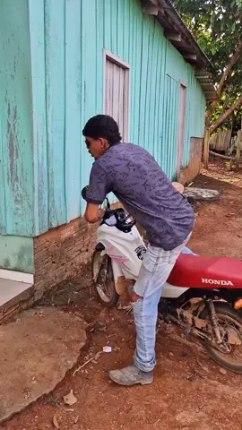 saracura pegou dinheiro a juro e não pagou veja oq aconteceu...