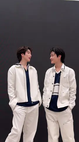 ยังรักอยู่ไหม ver. ตี๋โต๋ยค้าบบบ 🥹🩵 ( #BUS_ยังรักอยู่ไหม_MV #THAIchayanon #PHUTATCHAI #SKINTIFICxBUS @THAI BUS @phutatchai 