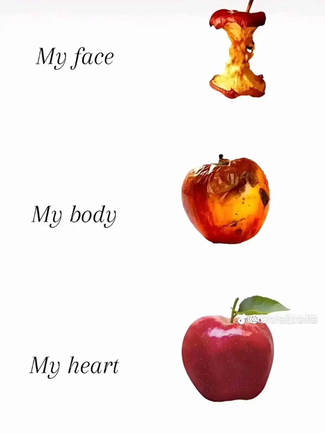 MY FACE, MY BODY, MY HEART👾 #makeitvirаl #fyppppppppppppppppppppppp #trend #tiktoktrend #fypシ゚ 