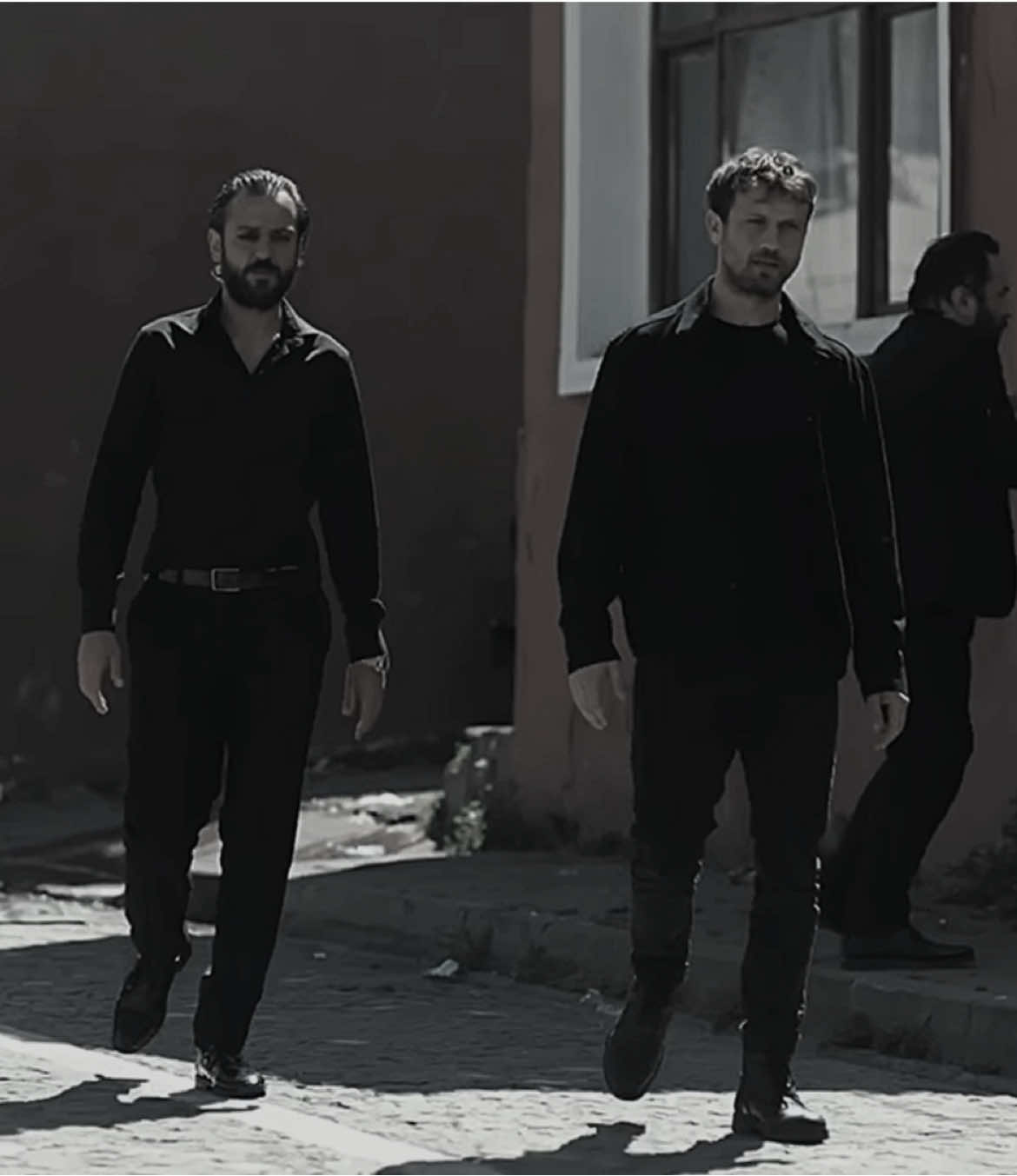 vartolu ve yamaç 👥 #الحفرة #fyp #çukur #vartolu #yamaç 