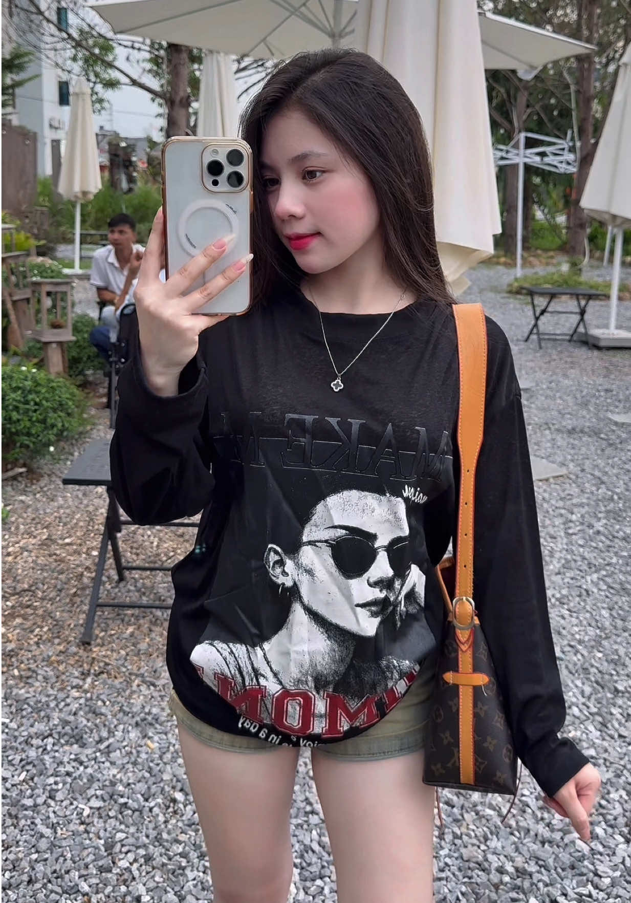 Thun giấy cá tính