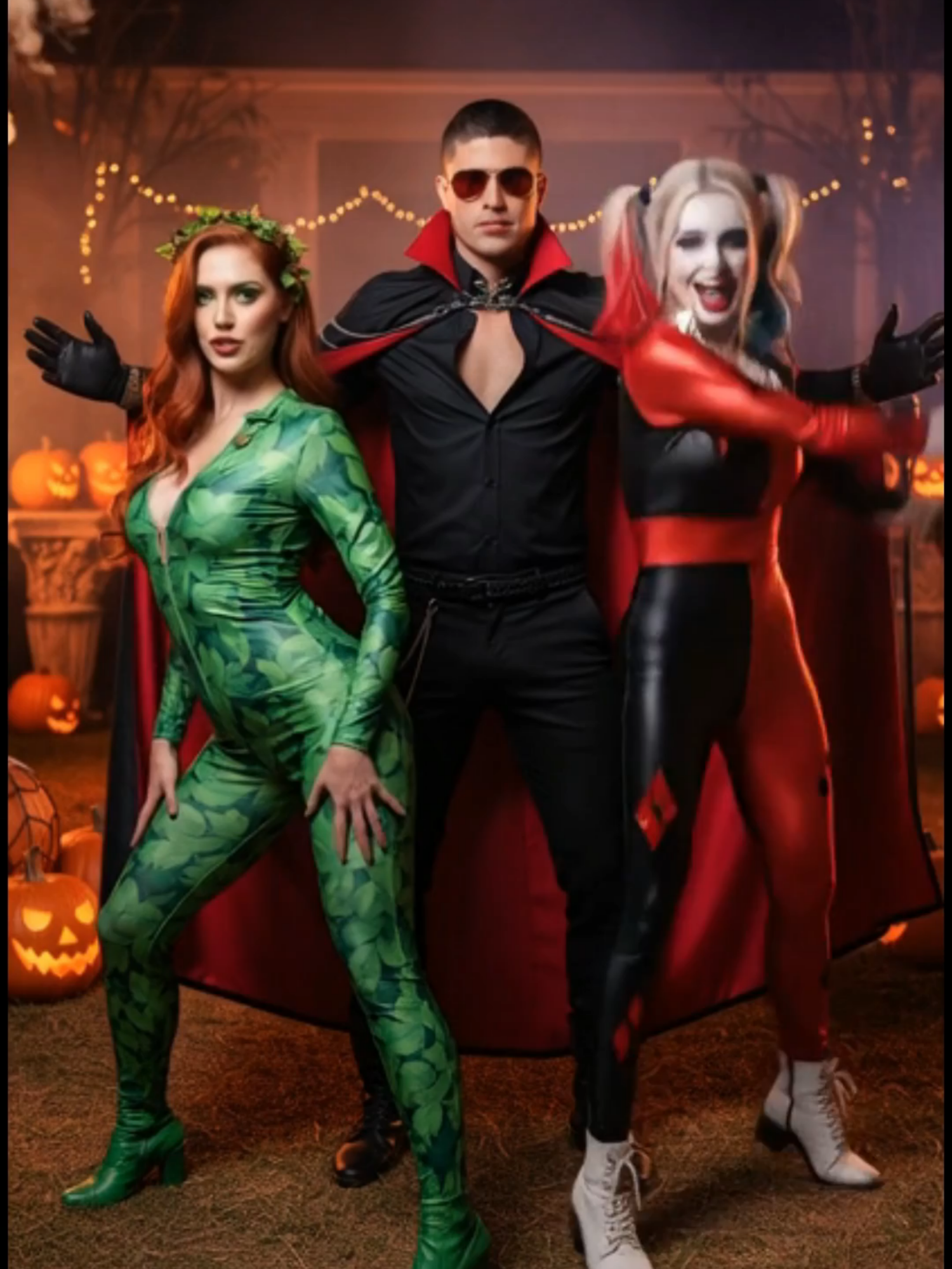 🎭 Arte of Halloween  🎵🎸 Clip Music 