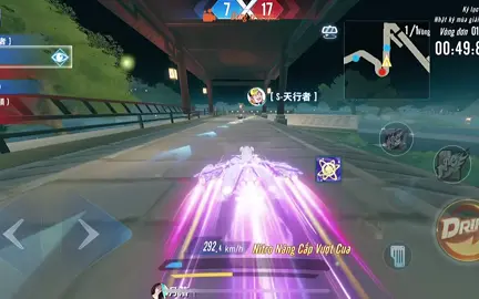 dành top với team🥰 #zingspeedmobile_vng#zingspeedmobile#zingspeed#zsm#fypツ 