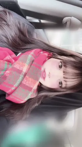 今年はクリスマスマーケットいってみたい🎄.*#jk #fyp #冬 #マフラー #jkブランド 