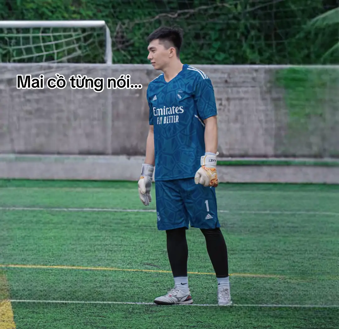 Nó lại quá đúng rồi.😅⚽️!@Anh Kiệt 