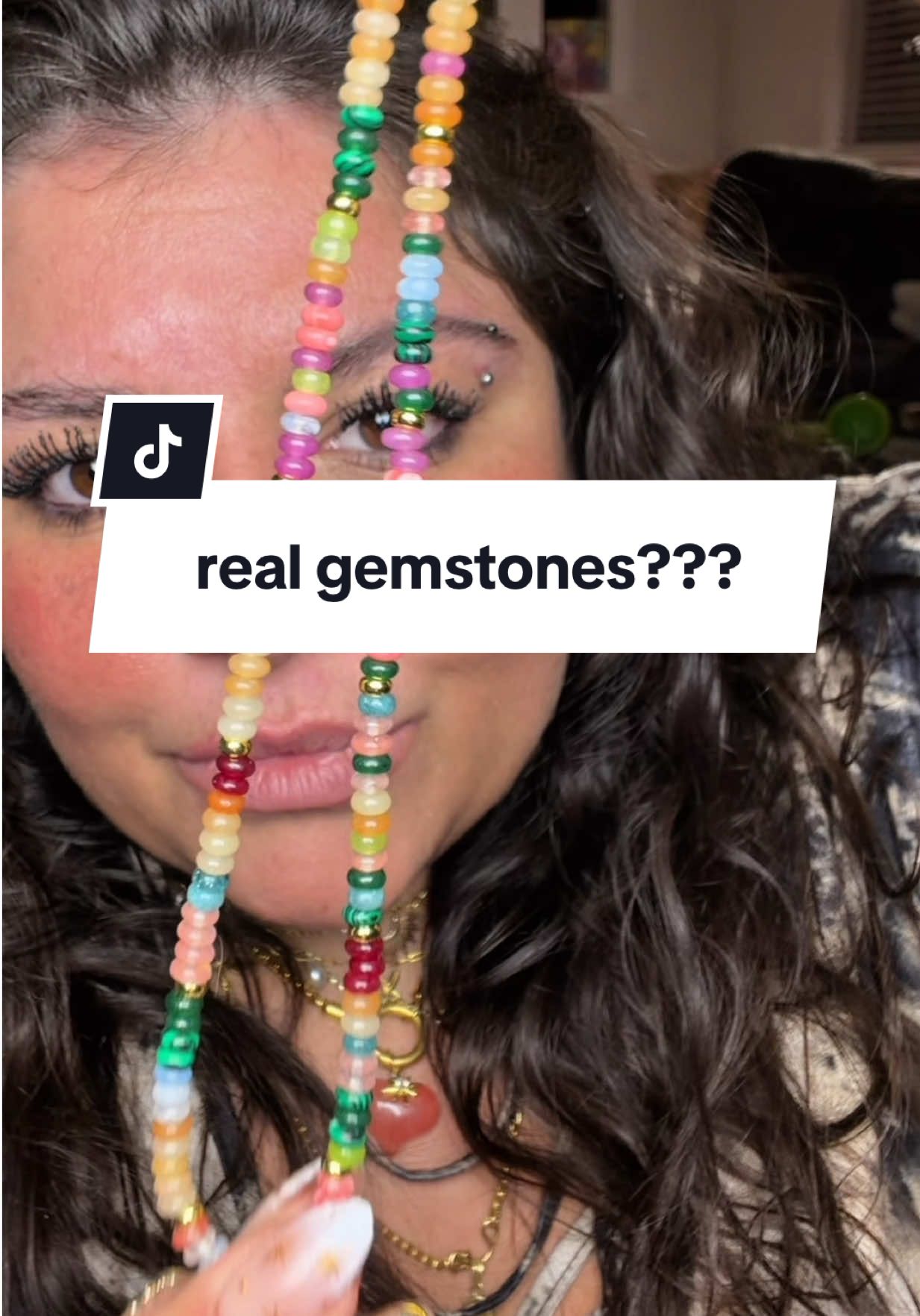 #jewelrytiktok #gemstonejewelry #christmasgifts 