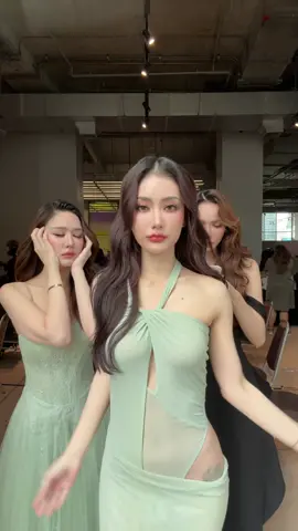 🤘🏾@Charlotte A. @มาลิน #มีนาริณา 