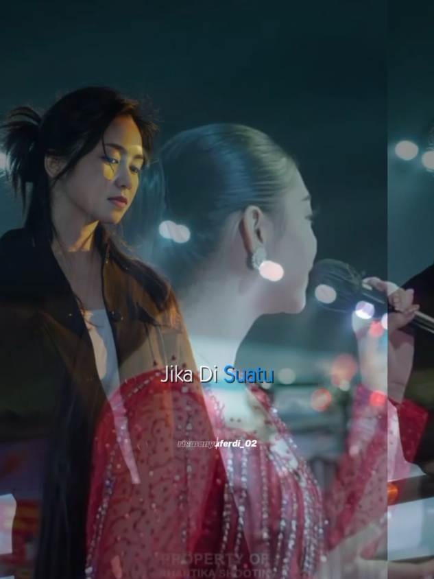 sudahlah jangan menangis lagi...  #camelia #liriklagu #CapCut #fyp 