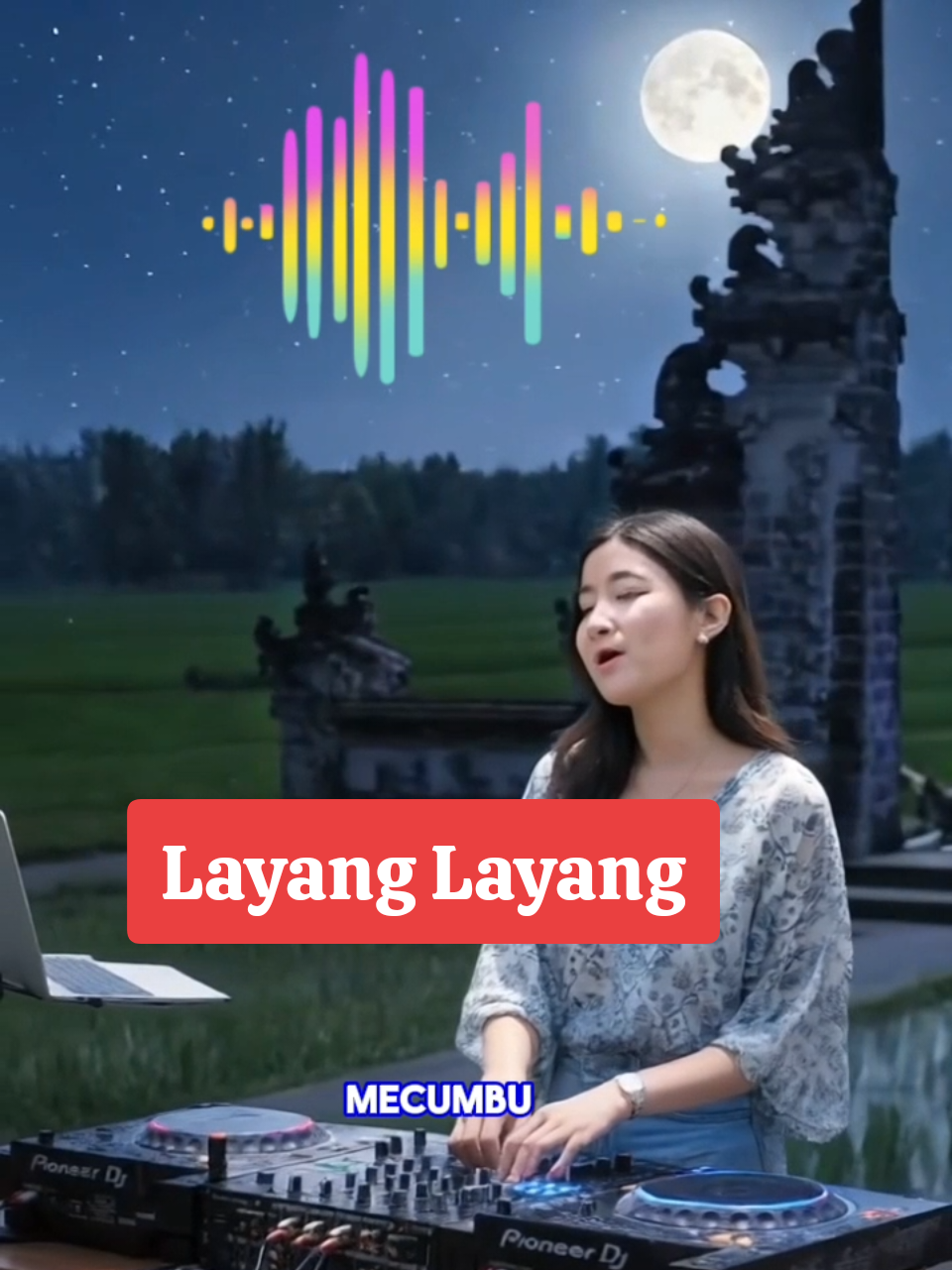 Layang layang remix #viraltiktok #fyp #lagubali #creatorsearchinsights #bali 