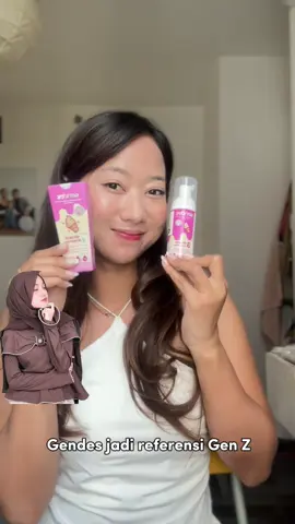 Ternyata ini gak kalah penting  #gendes #femininehygiene #LagiDapetManisnya 