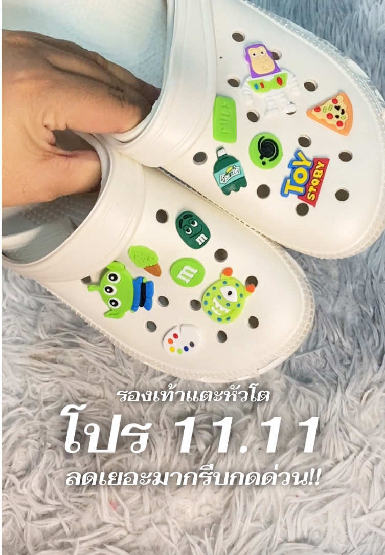 Replying to @เอิร์นเอง✨(44k) #รองเท้า #รองเท้าแตะ #รองเท้าแตะผู้หญิง #รองเท้าหัวโต #รองเท้าหัวโตแฟชั่นสุดฮิต 