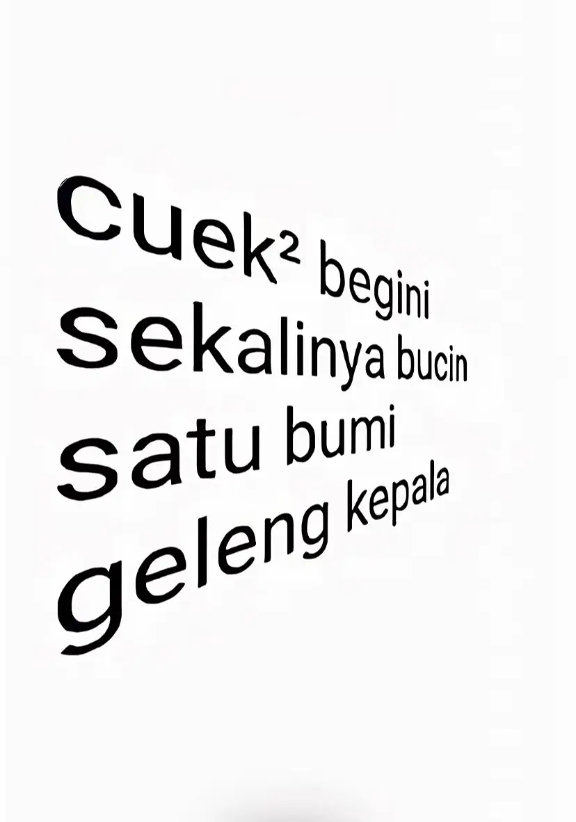 oke gmn manteman? ketua off dlu ya