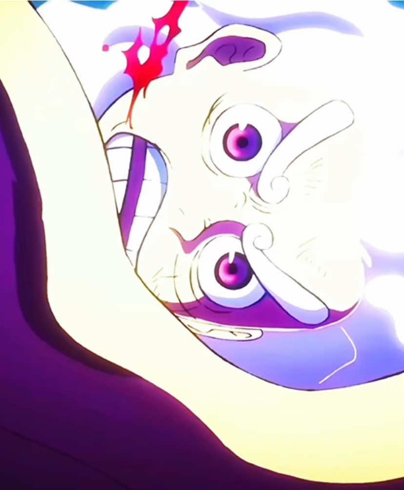 One Piece x I RUN #onepiece #luffy #anime #animeedits #animefyp 