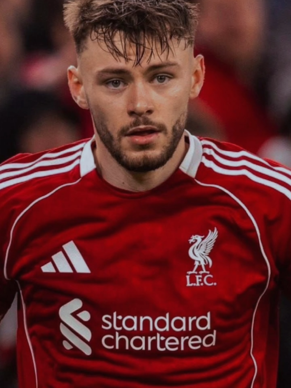 #CapCut 🤗จังหวะนี้ก็สวยอีกสักคลิปนะคะน้องแบรดลี่ย์ค่ะ😊❤️⚽✅🥰#คอเนอร์แบรดลีย์ #liverpool #liverpoolfc #ynwa🔴🔴🔴 @Liverpool FC 