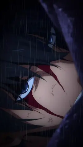 نفس الشعور الجزء الثاني (القسم الاول) #fyp #viral #المتمرد #anime #بدران_عبد_الحليم @El Mutamarid • المتـمرّد 