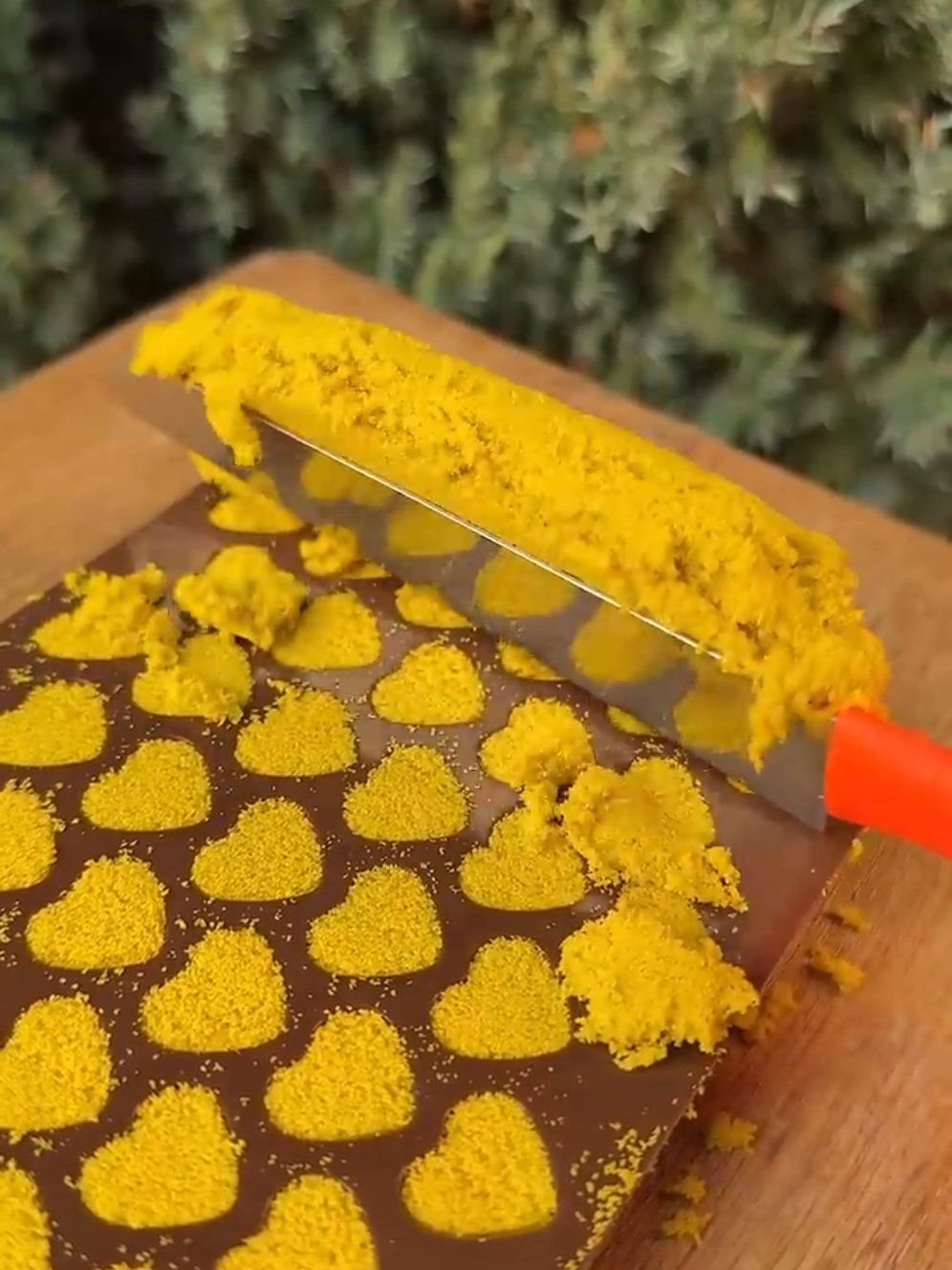 I Made a Seal from Space Kinetic Sand #asmr #slime #relax #satisfying #clay 