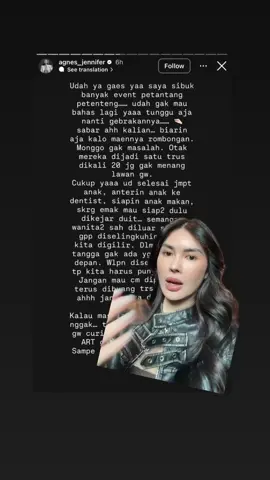 Oala rek rek 😜 ngising sek