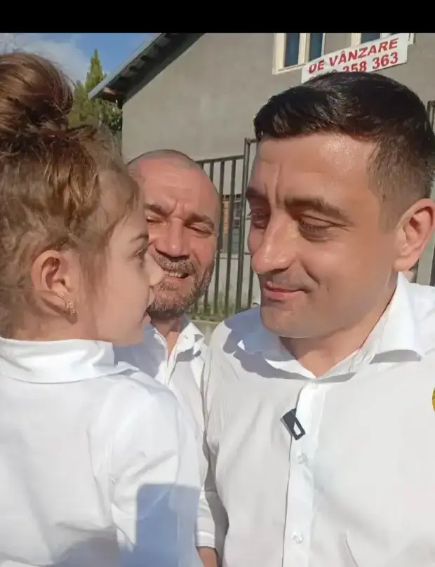 @calin.georgescu.real @GEORGE SIMION @Gabi Florea  #respect#Romania#diaspora#5pasidebine#fyyypppp