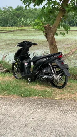 💃💃#beatmodifikasi #beatdeluxe #4u #fyp 