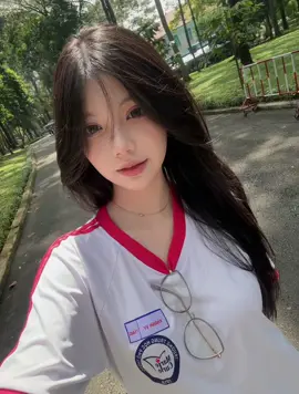 nắng đẹp ha #fyp #xh #mariecurie 