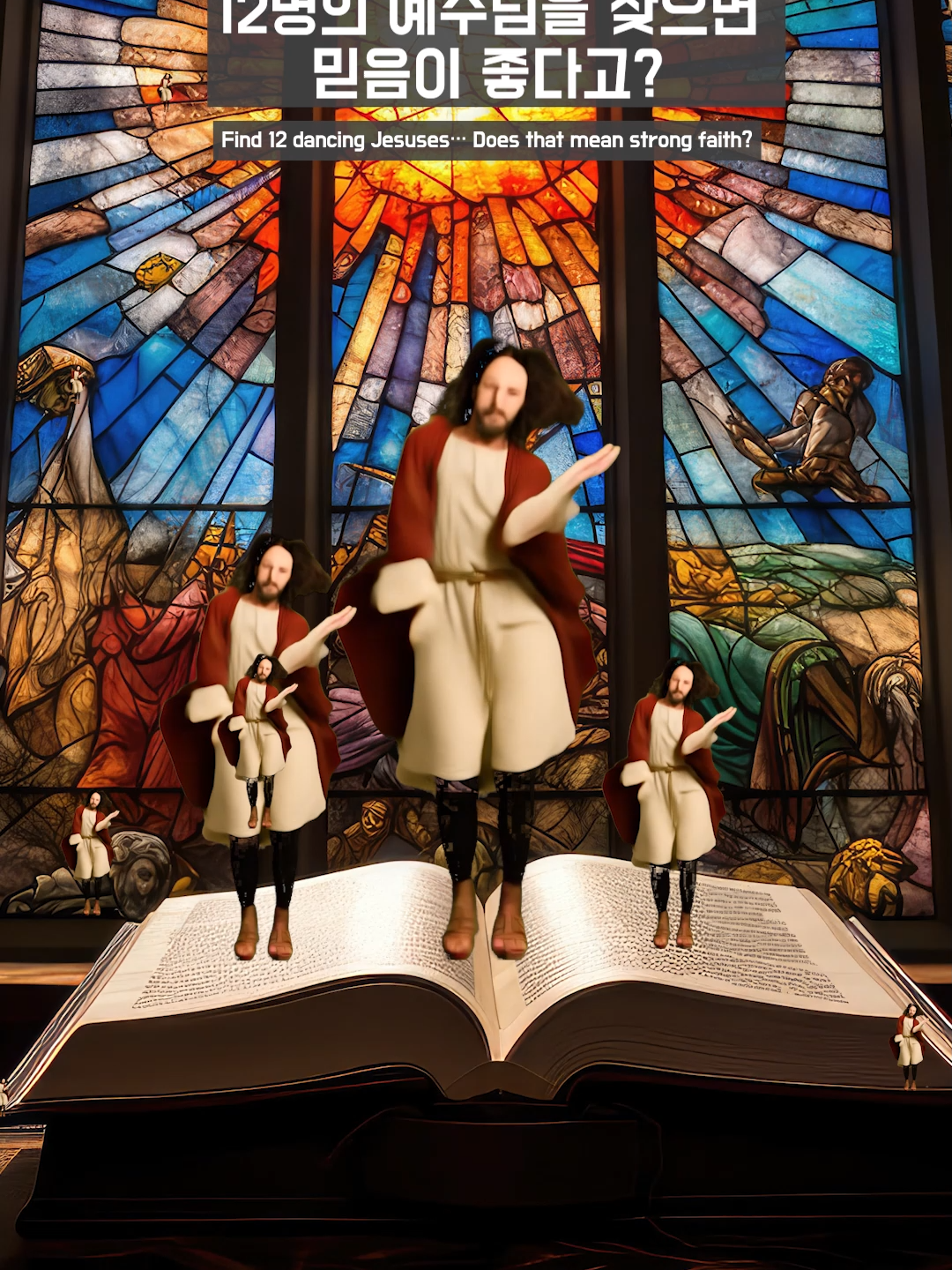 예수를 찾아라 히브리서 11:6 하나님께 나아가는 자는 반드시 그가 계신 것과 또 그가 자기를 찾는 자들에게 상 주시는 이심을 믿어야 할지니라  히브리서 11:6은 이렇게 말합니다. 하나님께 나아가는 자는 하나님이 실제로 계신 분이시며 그분을 찾는 자에게 상(Reward)을 주시는 분임을 믿어야 한다고요.