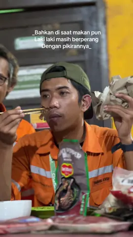 Kerna sejatinya lelaki hidup untuk menghidupi #bismillahfyp #storytambang #anakrantau #sad #kulitambang 