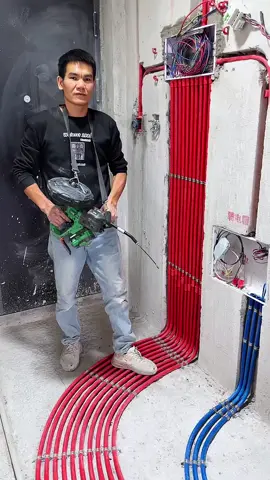 #Allow space for a pre-filter under the vegetable sink #plumber #Home Improvement Water and Electricity #Pre-filter reserved size # PlumberDaily#Home #Allow 