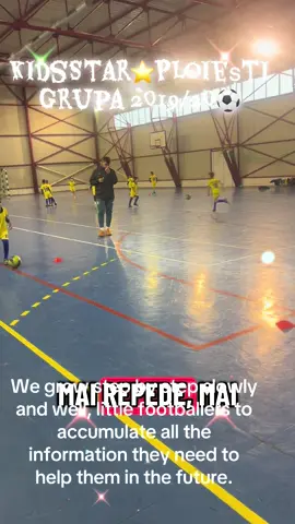 #copiifericiti🤭🤗 #cincipasidebine❤❤foryu❤ #fypシ゚viral #coachNicaCristian 