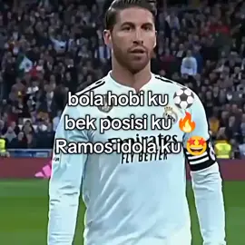 #ramos @sepak bola edit ⚡
