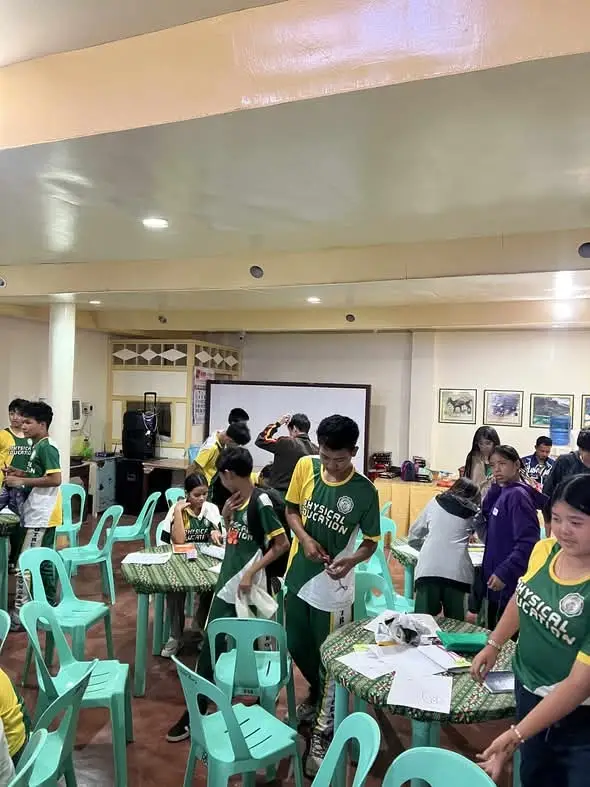 recollection day💕