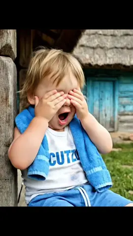 Bunicul dă milităria jos din pod #aigenerated #gicutzu #viral #fyp #veo3 