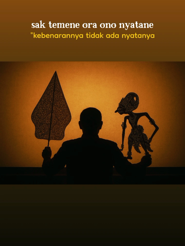 #wayangkulit #pituturjowo #fyp #wisanggeni #ontoseno 
