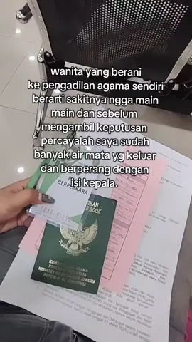 terimakasih 8 bulannya😇 #pengadilanagama #fyp 