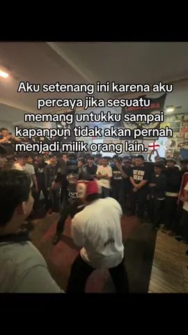 Aku setenang ini karena aku percaya jika sesuatu memang untukku sampai kapanpun tidak akan pernah menjadi milik orang lain.🏴󠁧󠁢󠁥󠁮󠁧󠁿🕊️ #casualoutfits #maderholigan #ootdcasual #ootdcasual #casualstyle 