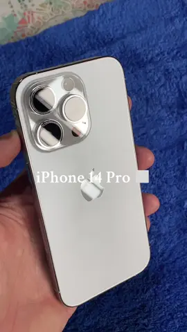 iPhone 14 Pro ya disponible para entrega inmediata! 🤩 Contactanos mediante IG: iMarket.vt #iphone14pro #iphonestore #argentina #contenido #viral 