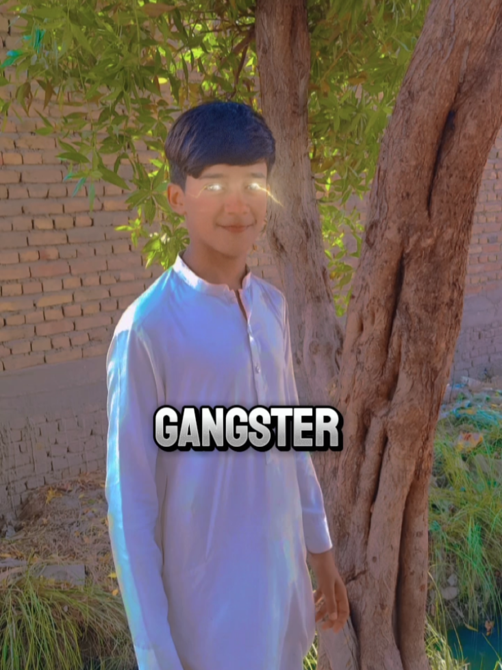 gang Lekar Aane Wale hote hain Gangster#foryou #CapCut 