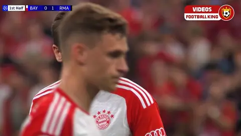 ريال مدريد vs باير ميونخ نااار عصام الشوالي 🔥 #تيم_كيميتش🇩🇪 #تصميم #كرة_قدم #اكسبلورexplore_ #explorer 