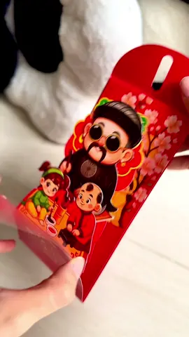 Tết đến rồi mn ơi