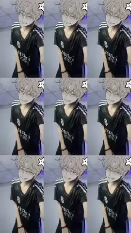 Aiden: slay gw udah keluar yah guys 