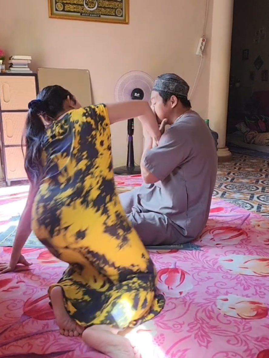 Siap2 T1DUR dilu4r km papi 😤😒