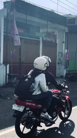 pumpung lagi akur😁😝#ninjass #twostroke #bucin #ponorogo24jam #foryou 