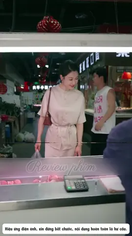 nữ pháp y. #1 #reviewphim #daophimtrung #fyp #foryou 