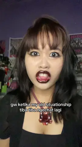 huhhhh nobody wants ur lame a$$$ 