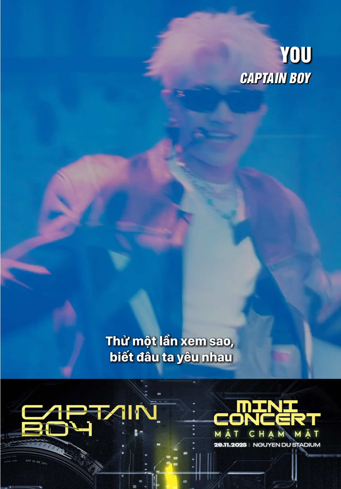 Đề cương ôn tập 120 bài #CAPTAINBOY #MATCHAMMAT #MINICONCERT #CAPTAINBOYENTERTAINMENT #CBE 