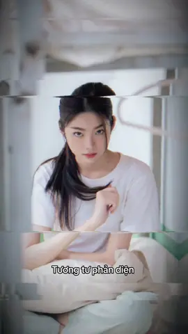 love the villain #gl #angietiira #clairebell #xh #xuhuong 